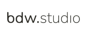 logo bdwstudio